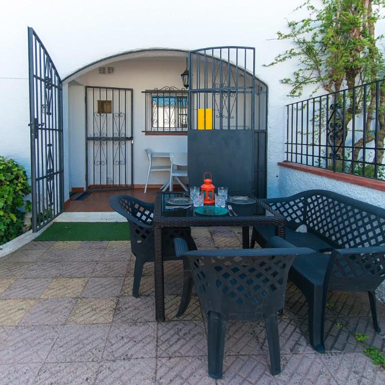 WELCS CASA 242 EMP con terraza y acceso al muelle - Casa - 28