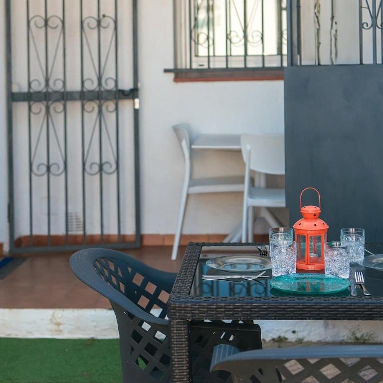 WELCS CASA 242 EMP con terraza y acceso al muelle - Casa - 31