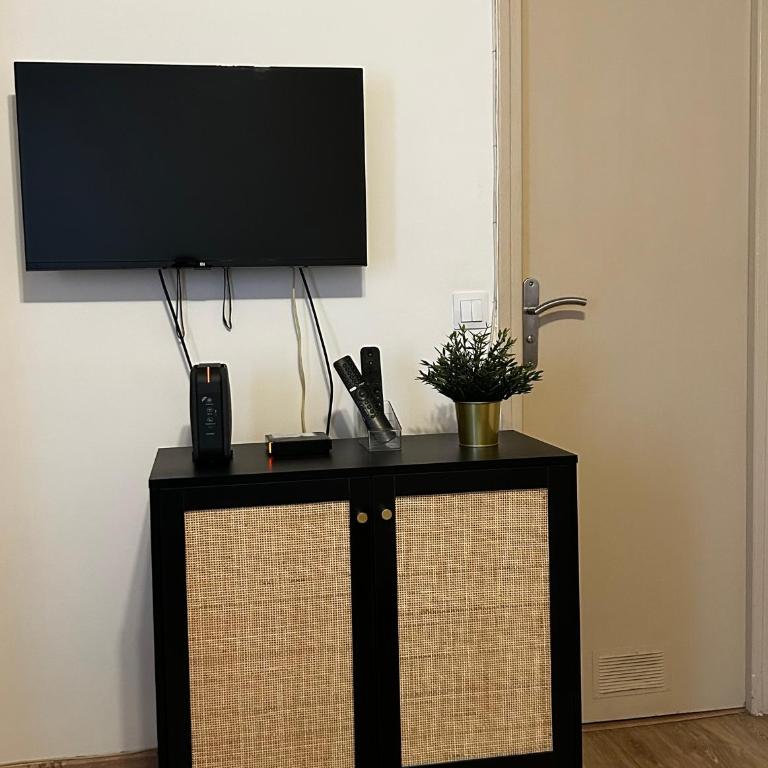 Montparnasse Studio - Appartement 1 Chambre - 4