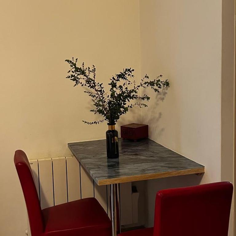 Montparnasse Studio - Appartement 1 Chambre - 5