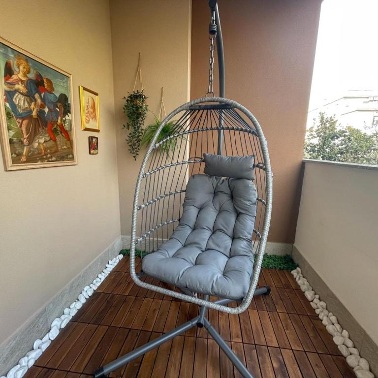Da Vinci Metro Studio - Appartamento con 1 Camera da Letto - 18