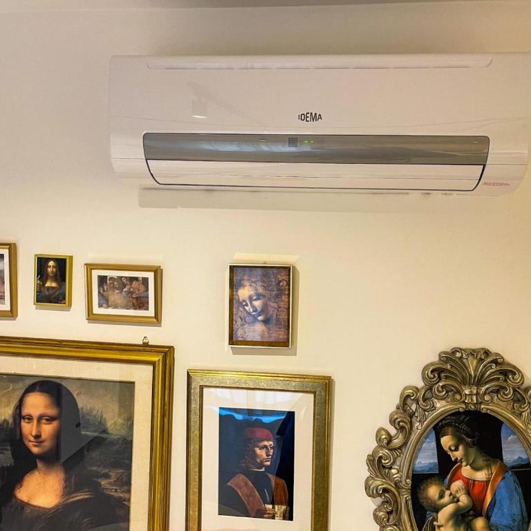 Da Vinci Metro Studio - Appartamento con 1 Camera da Letto - 35