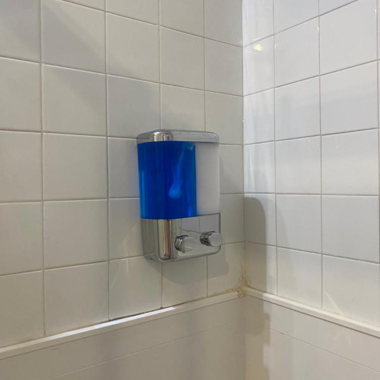 Estudio luminoso, primera línea de playa de las canteras - Apartamento de 1 dormitorio - 31