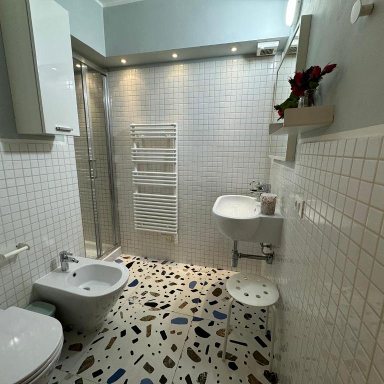 Alle Mura - Appartamento con 2 Camere da Letto - 31