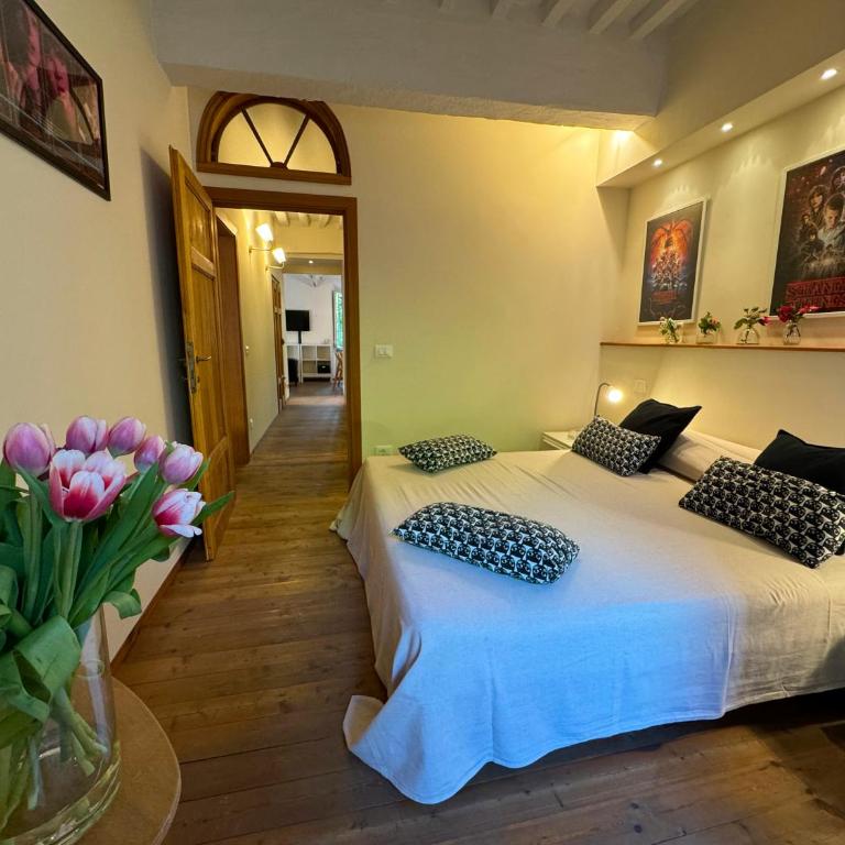 Alle Mura - Appartamento con 2 Camere da Letto - 33