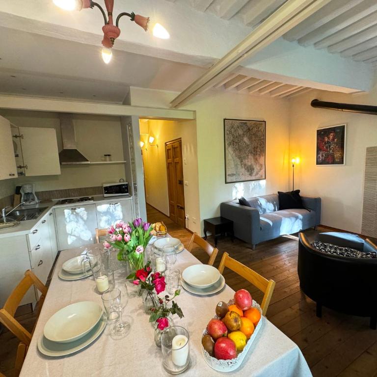 Alle Mura - Appartamento con 2 Camere da Letto - 34