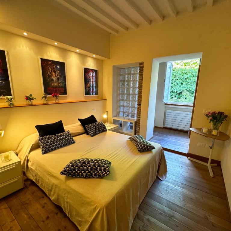 Alle Mura - Appartamento con 2 Camere da Letto - 5