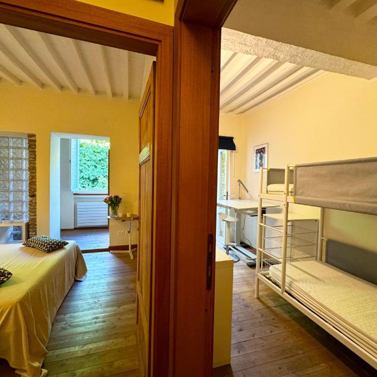Alle Mura - Appartamento con 2 Camere da Letto - 13