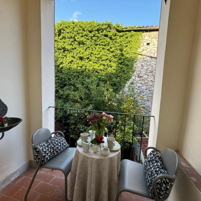 Alle Mura - Appartamento con 2 Camere da Letto - 37