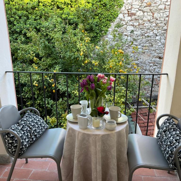 Alle Mura - Appartamento con 2 Camere da Letto - 30