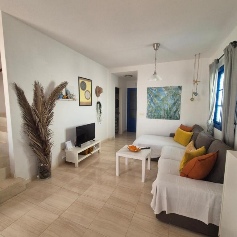 Villa Etxetxo - Two-Bedroom House - 3
