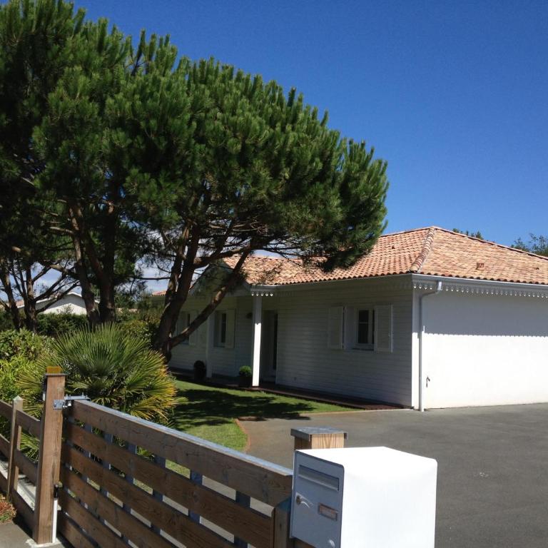 Villa du paradis des canards - Villa - 14
