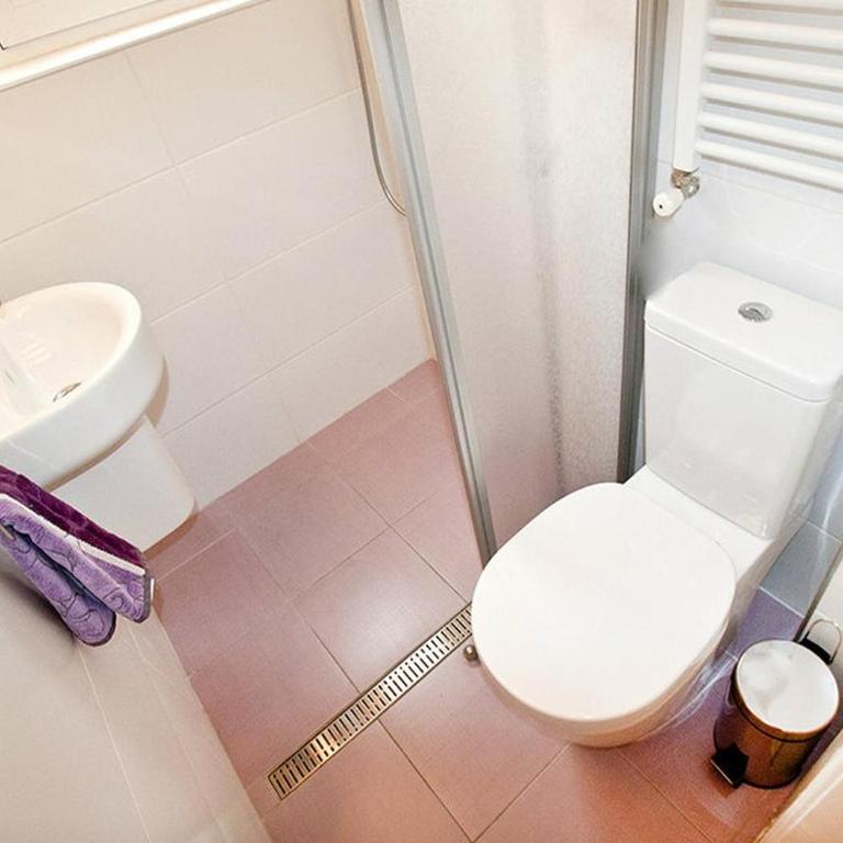 Adagio 7 - One-Bedroom Apartment - 8