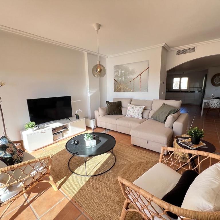 Amazing Casa Sienna, with a shared pool - Apartamento de 2 dormitorios - 59