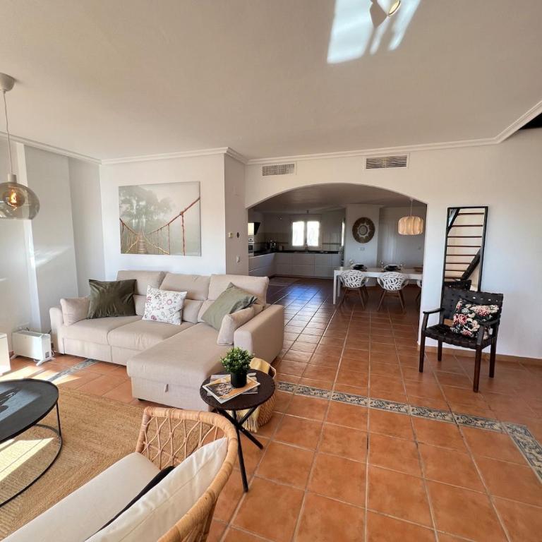 Amazing Casa Sienna, with a shared pool - Apartamento de 2 dormitorios - 60