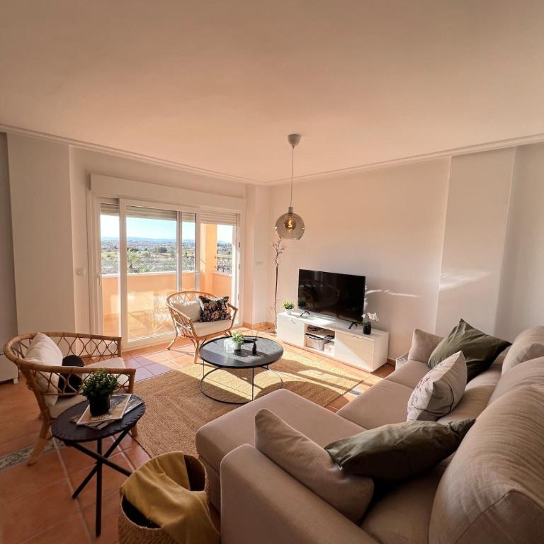 Amazing Casa Sienna, with a shared pool - Apartamento de 2 dormitorios - 65