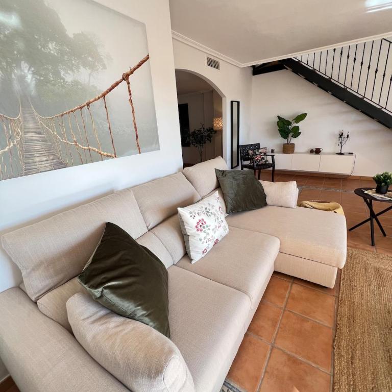 Amazing Casa Sienna, with a shared pool - Apartamento de 2 dormitorios - 72