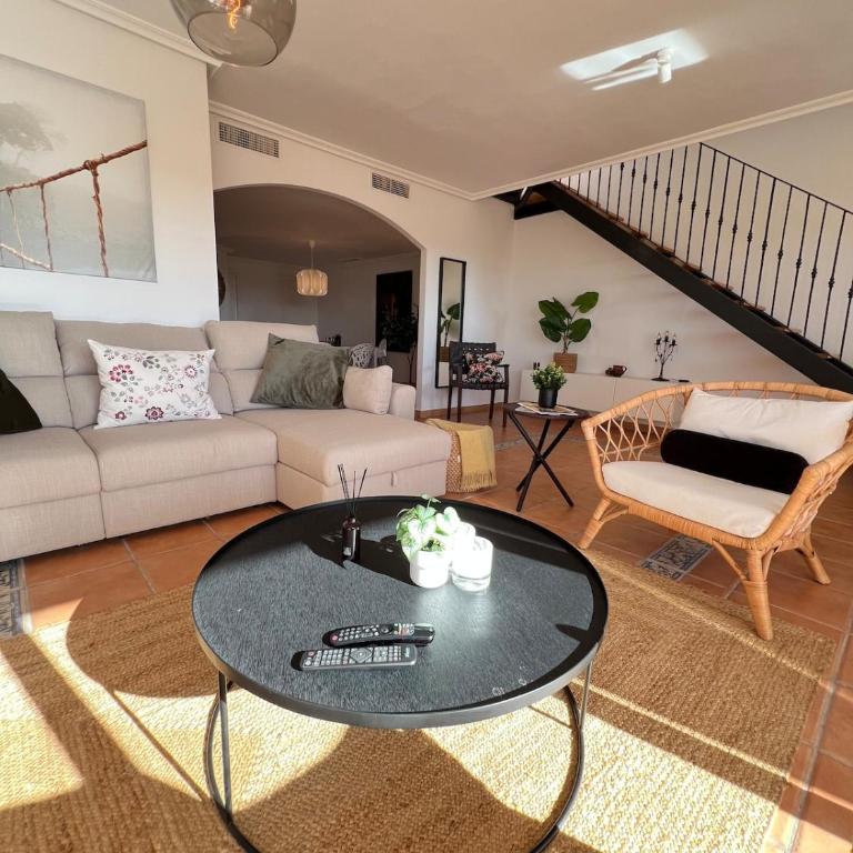 Amazing Casa Sienna, with a shared pool - Apartamento de 2 dormitorios - 71