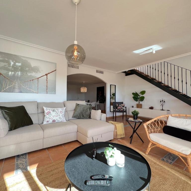 Amazing Casa Sienna, with a shared pool - Apartamento de 2 dormitorios - 42