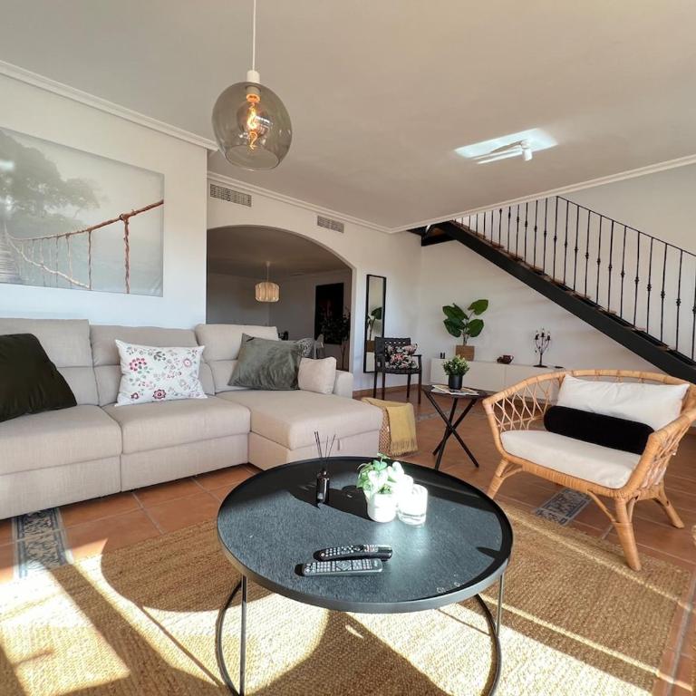 Amazing Casa Sienna, with a shared pool - Apartamento de 2 dormitorios - 70