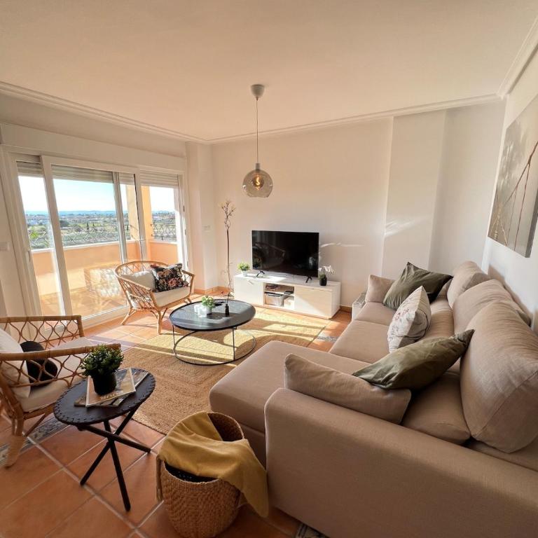 Amazing Casa Sienna, with a shared pool - Apartamento de 2 dormitorios - 45