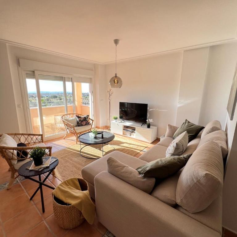 Amazing Casa Sienna, with a shared pool - Apartamento de 2 dormitorios - 67