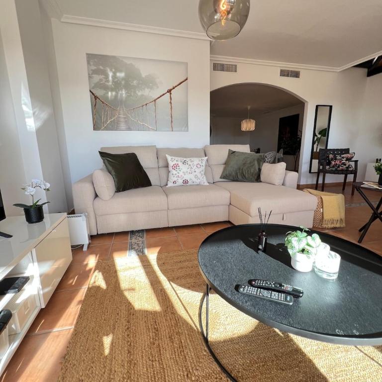 Amazing Casa Sienna, with a shared pool - Apartamento de 2 dormitorios - 47