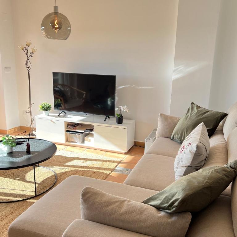 Amazing Casa Sienna, with a shared pool - Apartamento de 2 dormitorios - 74
