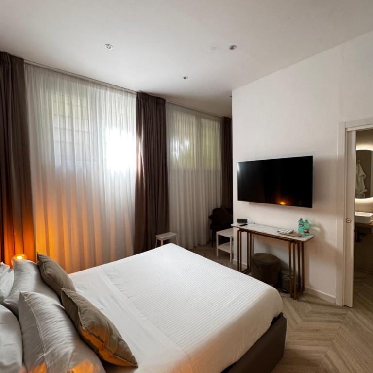 NapoliOn - Luxury Apartment - Appartamento con 2 Camere da Letto - 6