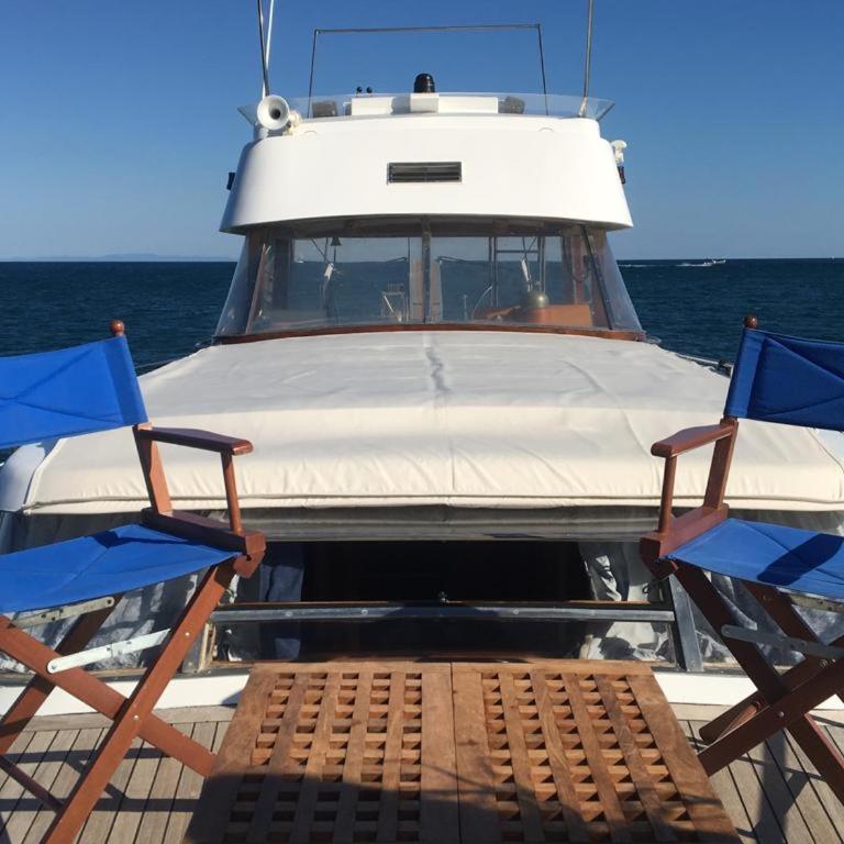 Salvador BAHIA Boat and Breakfast - Mobile Home - 5