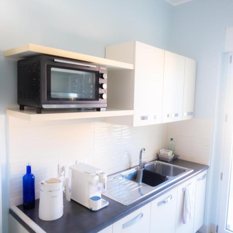 Raminosa Apartment - Appartamento con 2 Camere da Letto - 7
