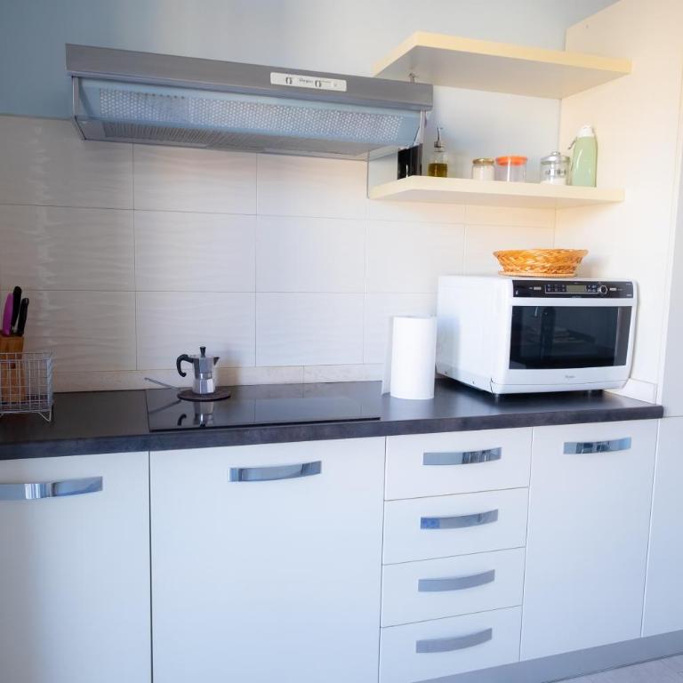 Raminosa Apartment - Appartamento con 2 Camere da Letto - 8
