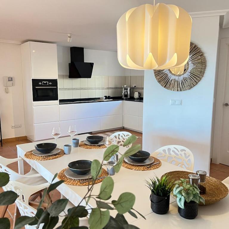 Amazing Casa Sienna, with a shared pool - Apartamento de 2 dormitorios - 41