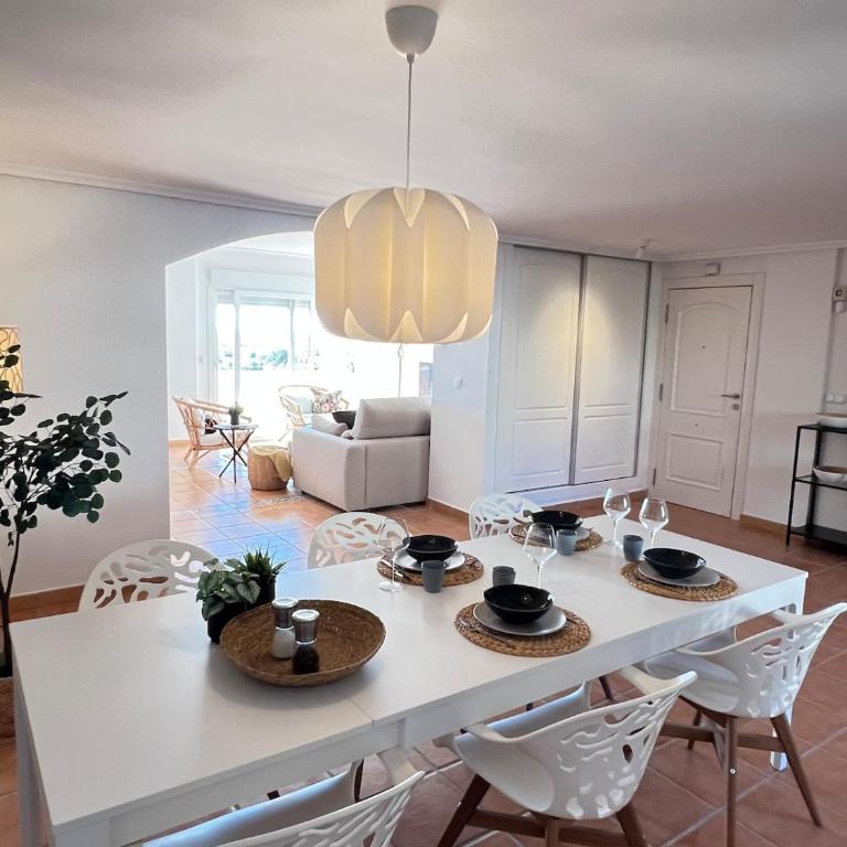 Amazing Casa Sienna, with a shared pool - Apartamento de 2 dormitorios - 79