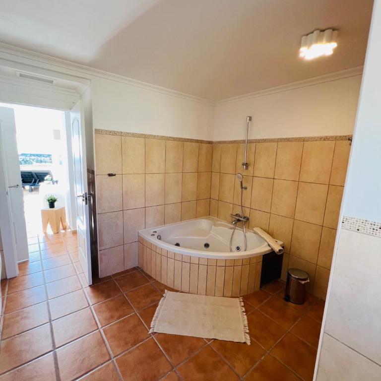 Amazing Casa Sienna, with a shared pool - Apartamento de 2 dormitorios - 35