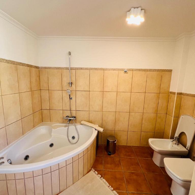 Amazing Casa Sienna, with a shared pool - Apartamento de 2 dormitorios - 32