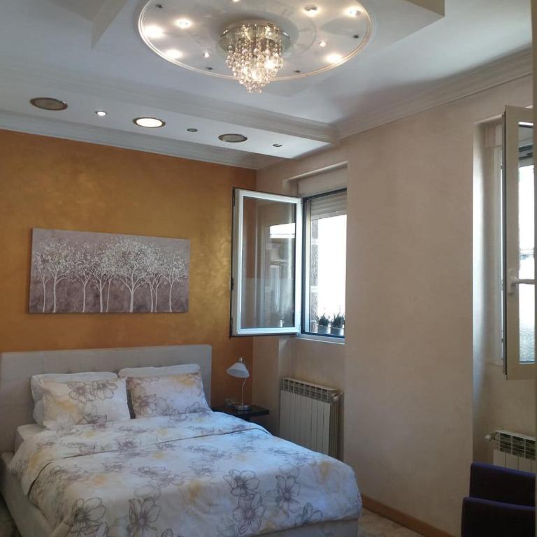 Adagio 7 - One-Bedroom Apartment - 2