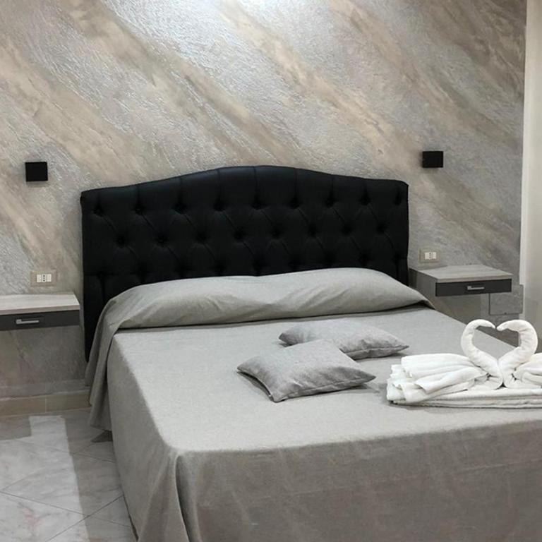Bed & Breakfast Isola Bella Lampedusa - Camera Matrimoniale - 2