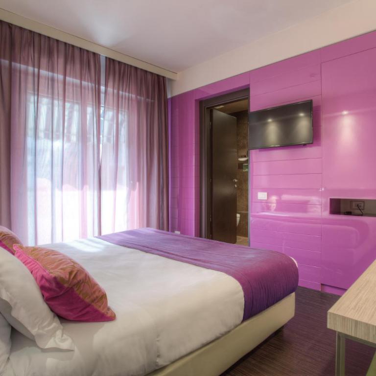 Hotel Dory - Superior Double Room - 3