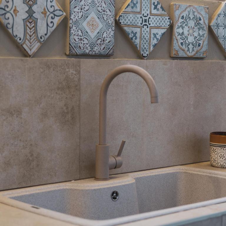 Nausicaa Guesthouse - Camera Matrimoniale con Bagno Privato - 30
