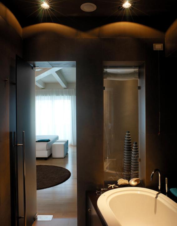 Hotel Dory - Family Suite - 2