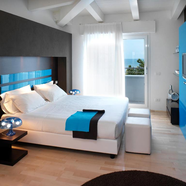 Hotel Dory - Family Suite - 1