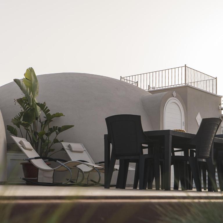 Nausicaa Guesthouse - Camera Matrimoniale con Bagno Privato - 32