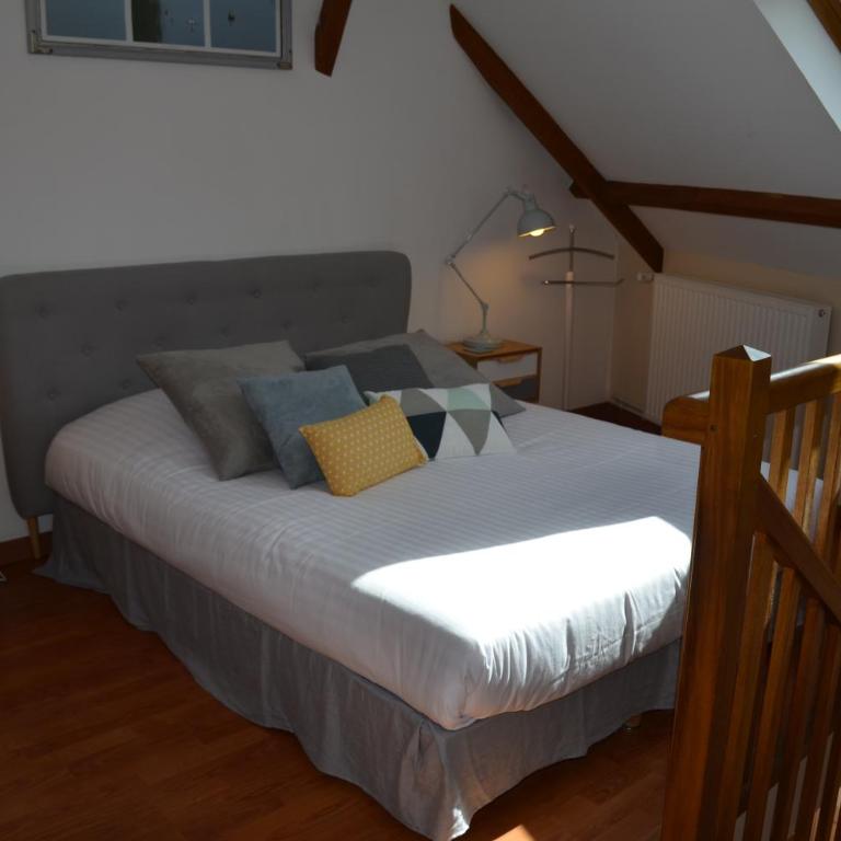 Manoir Du Parc (Adults only) - Duplex One-Bedroom Apartment - Annex Building - 15
