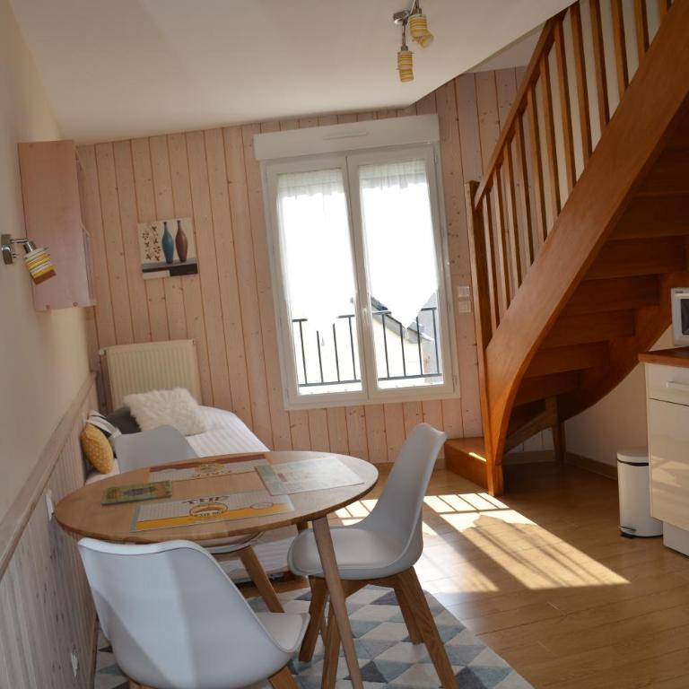 Manoir Du Parc (Adults only) - Duplex One-Bedroom Apartment - Annex Building - 13