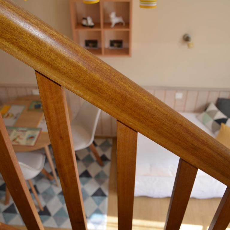 Manoir Du Parc (Adults only) - Duplex One-Bedroom Apartment - Annex Building - 12