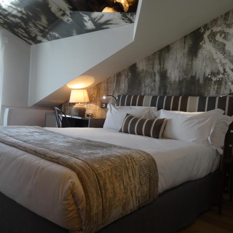 Hotel Dory - Double Room with Terrace - 3