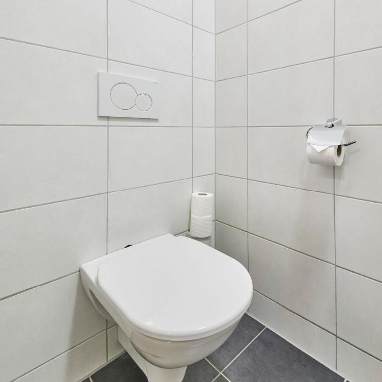 Apartment Residence Top 1 - Appartamento con 2 Camere da Letto - 44