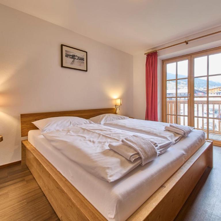 Apartment Residence Top 1 - Appartamento con 2 Camere da Letto - 3