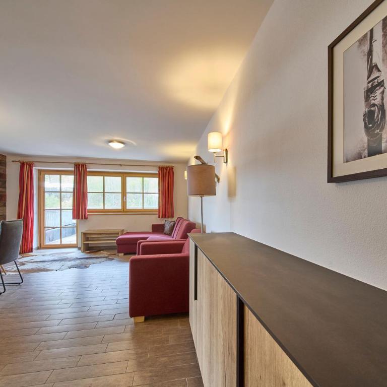 Apartment Residence Top 1 - Appartamento con 2 Camere da Letto - 23